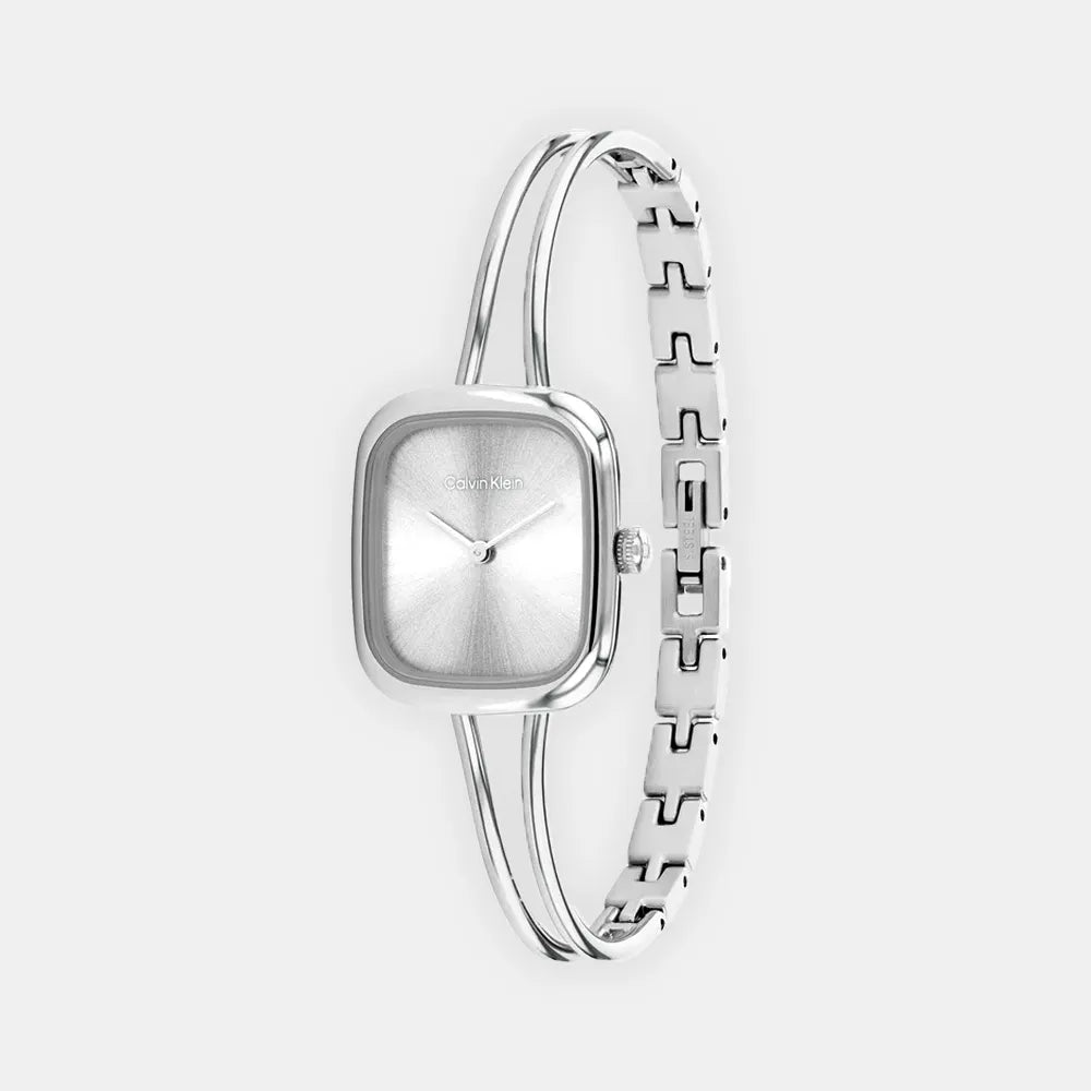 CALVIN KLEIN Montre CALVIN KLEIN Femme CK Adore en Acier 25100131