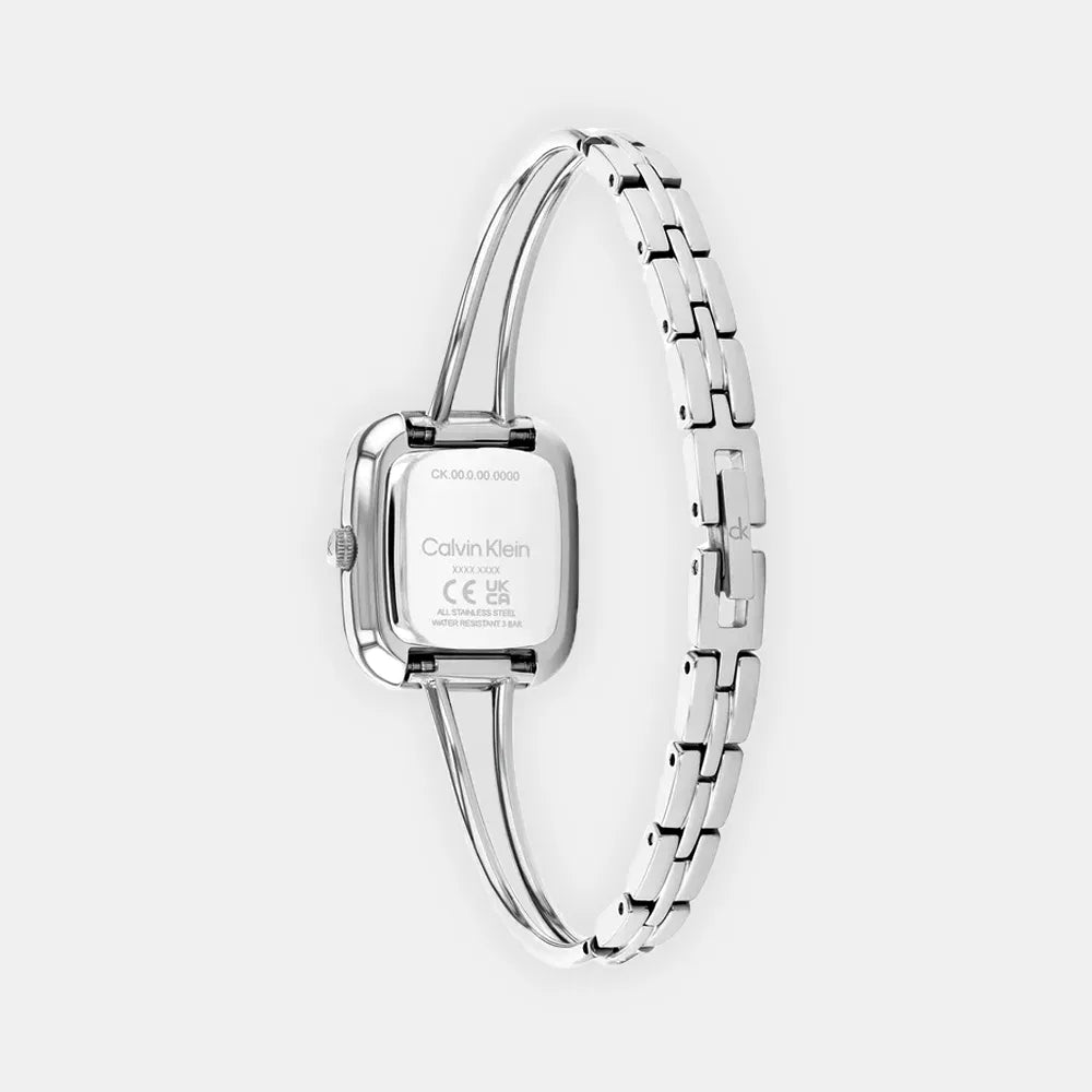 CALVIN KLEIN Montre CALVIN KLEIN Femme CK Adore en Acier 25100131