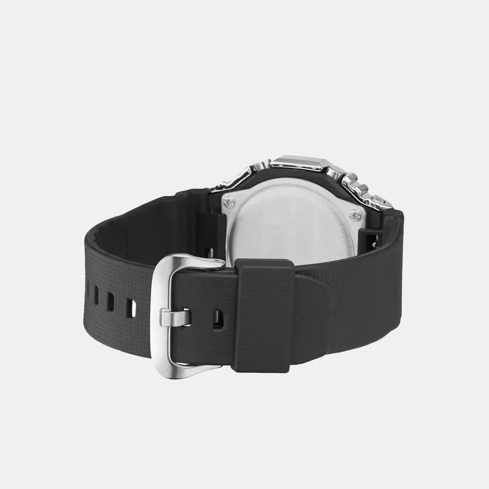 CASIO Montre CASIO Homme G-shock Bluetooth® Smart GBM-2100A-1A2ER