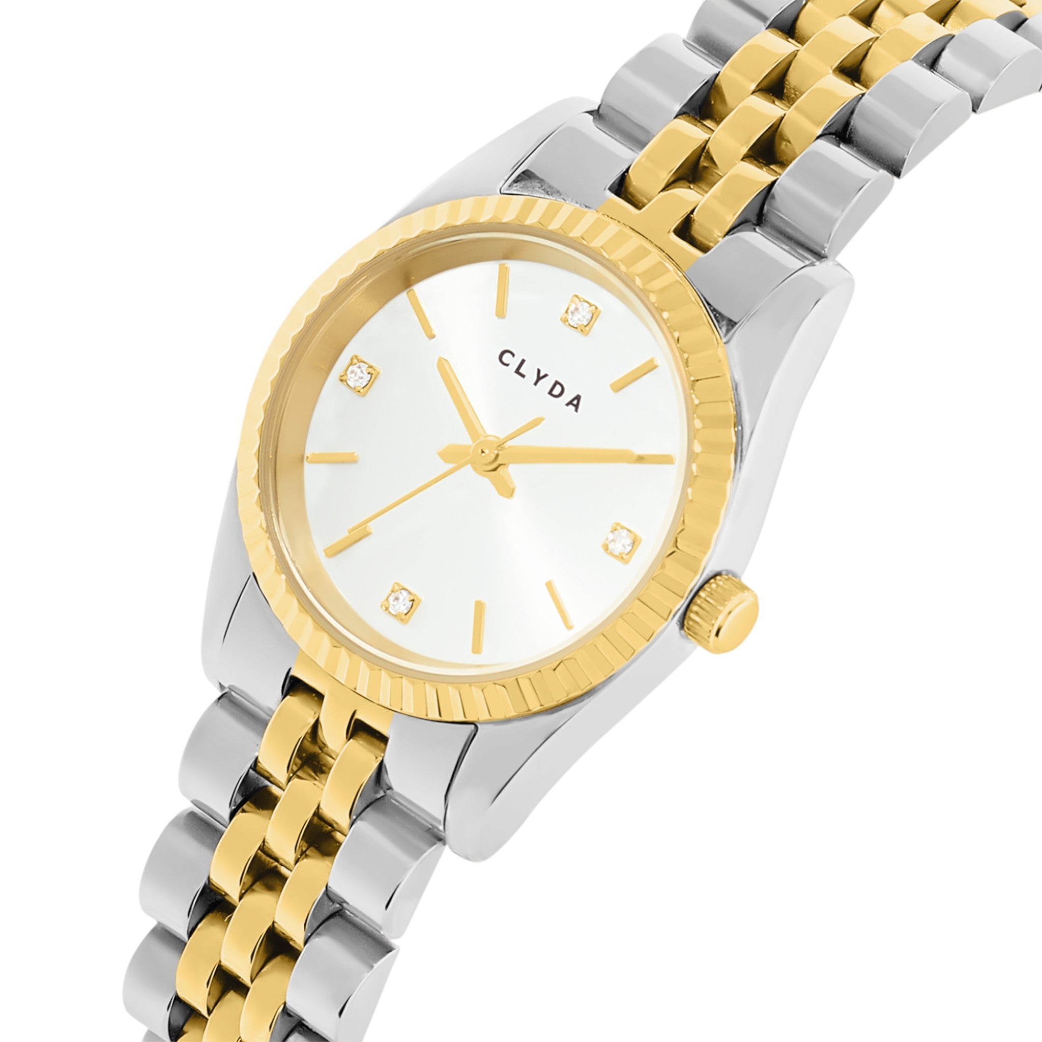 CLYDA Montre CLYDA Femme CLA8312A2