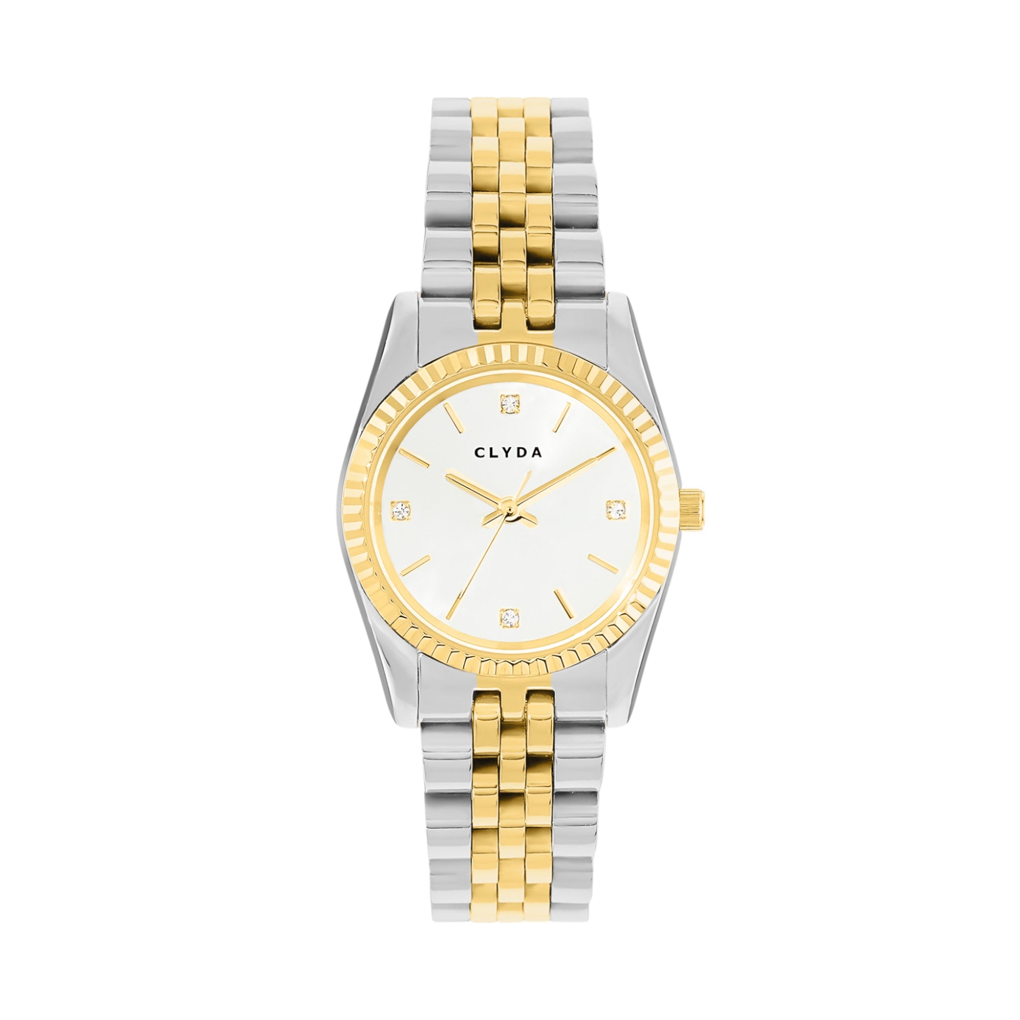 CLYDA Montre CLYDA Femme CLA8312A2