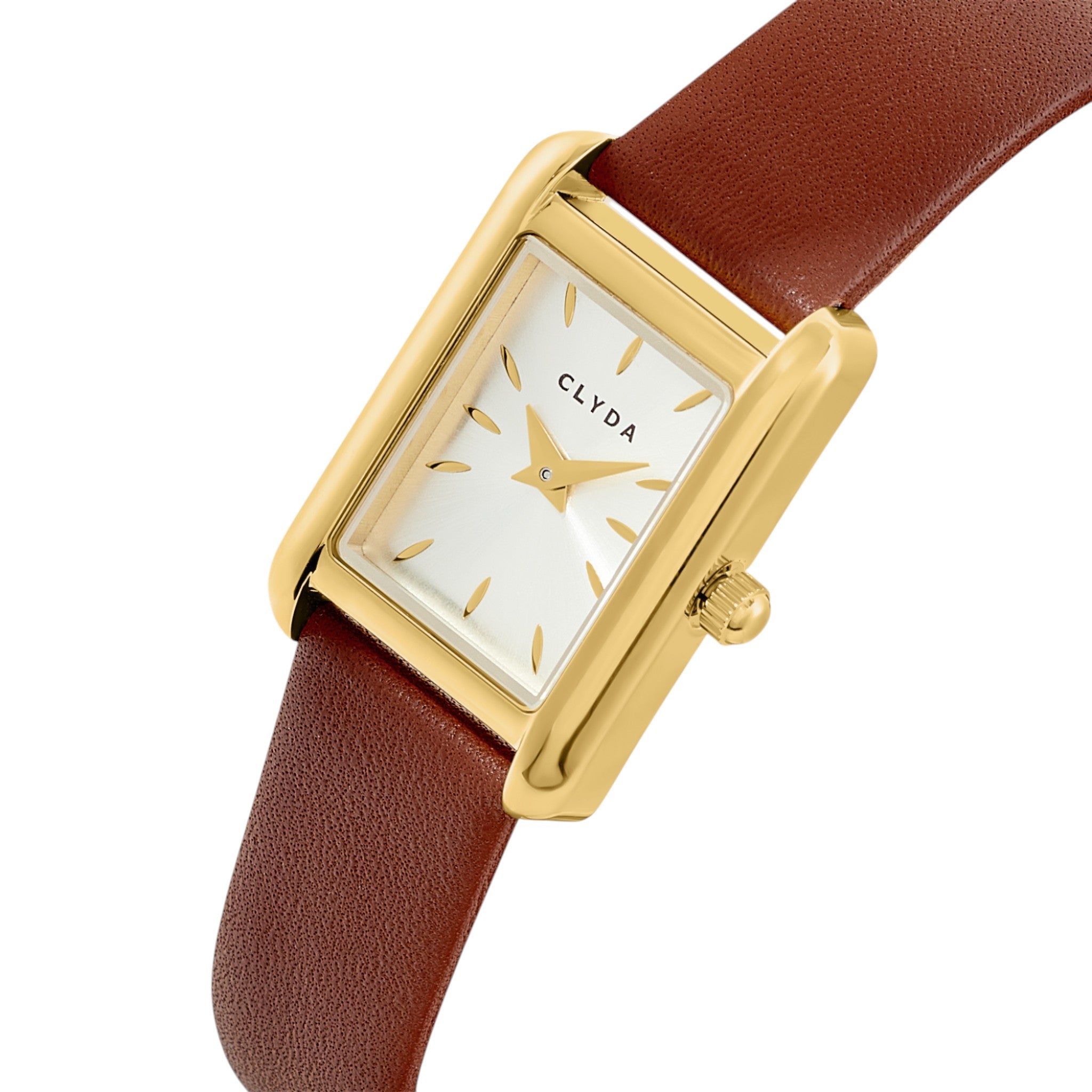 CLYDA Montre CLYDA Femme CLA833DDM