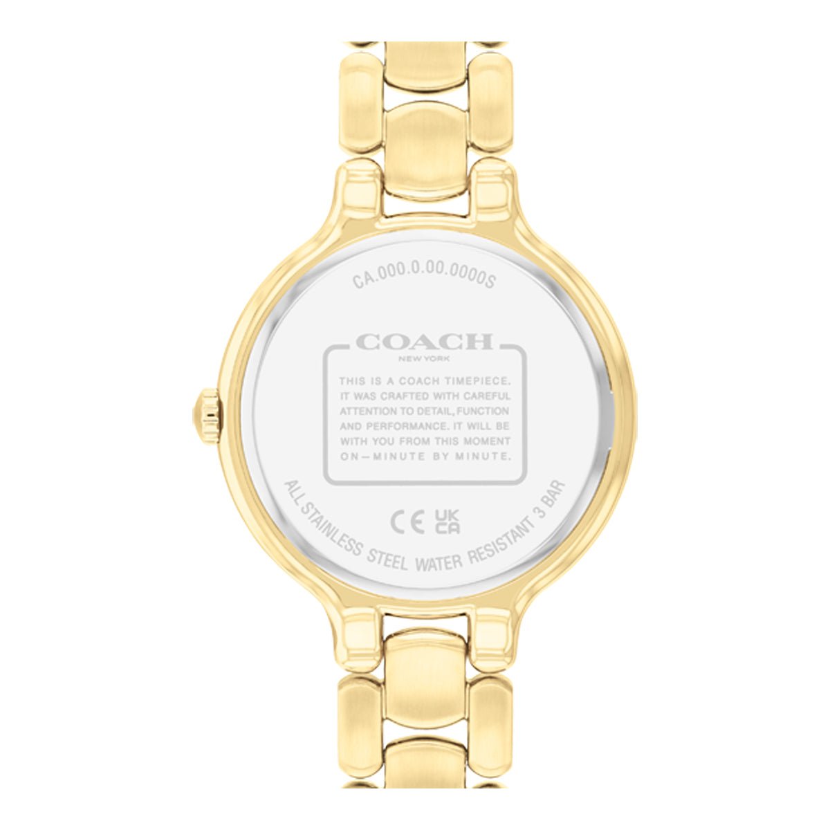 COACH COACH 14504500