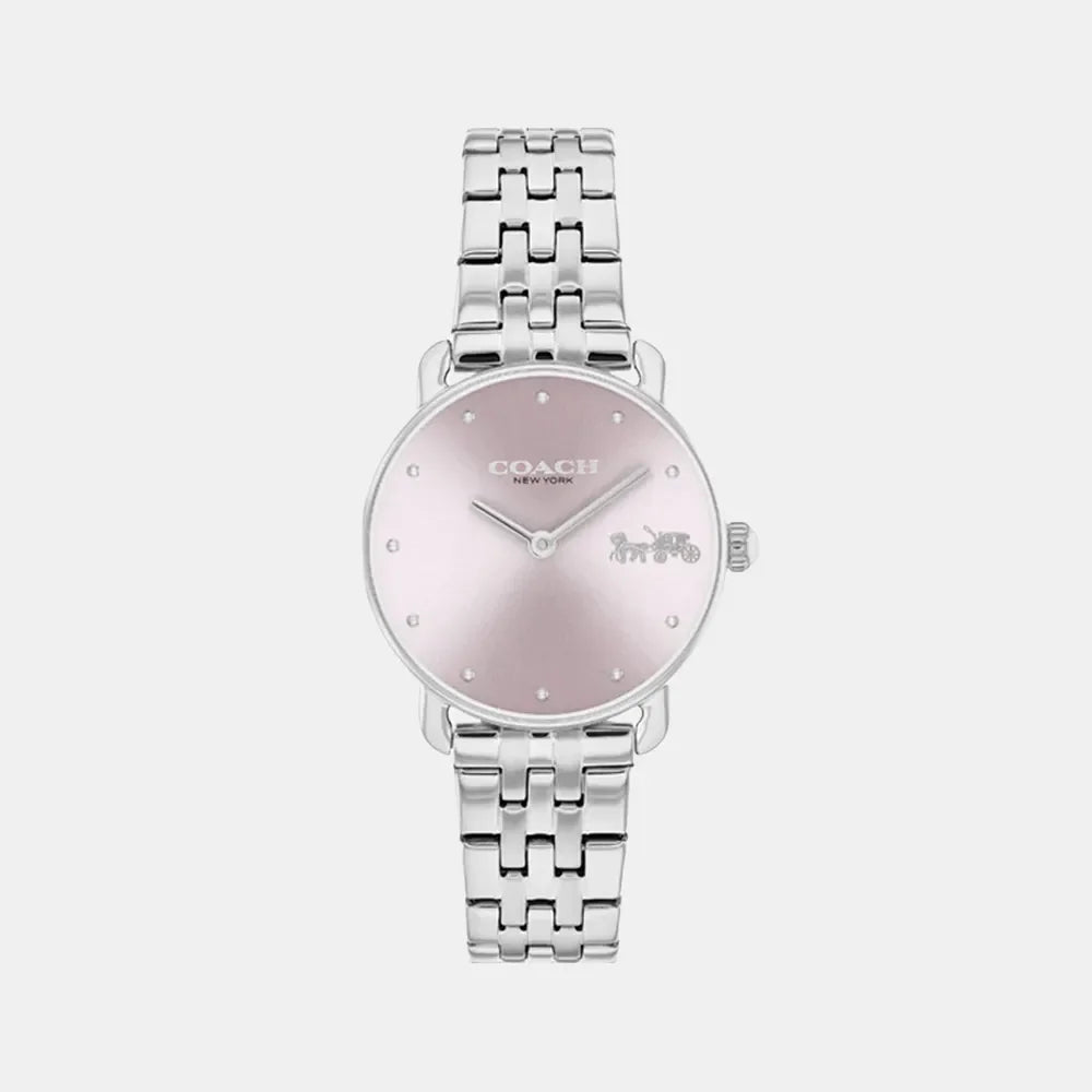 COACH Montre COACH Femme Elliot en Acier 14504301