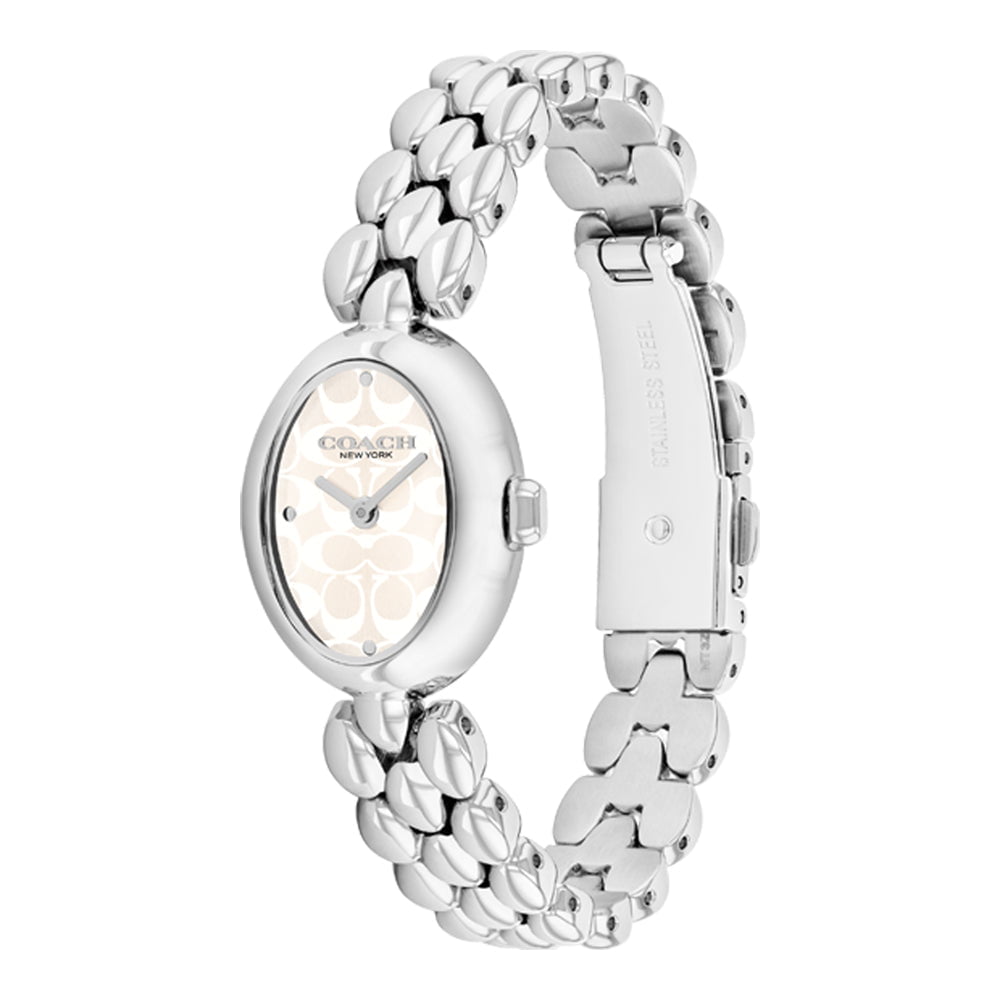 COACH Montre COACH Femme Sammy en Acier 14504416