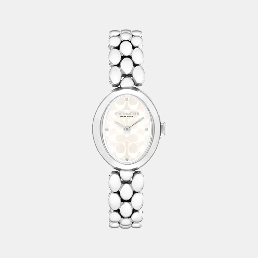 COACH Montre COACH Femme Sammy en Acier 14504416