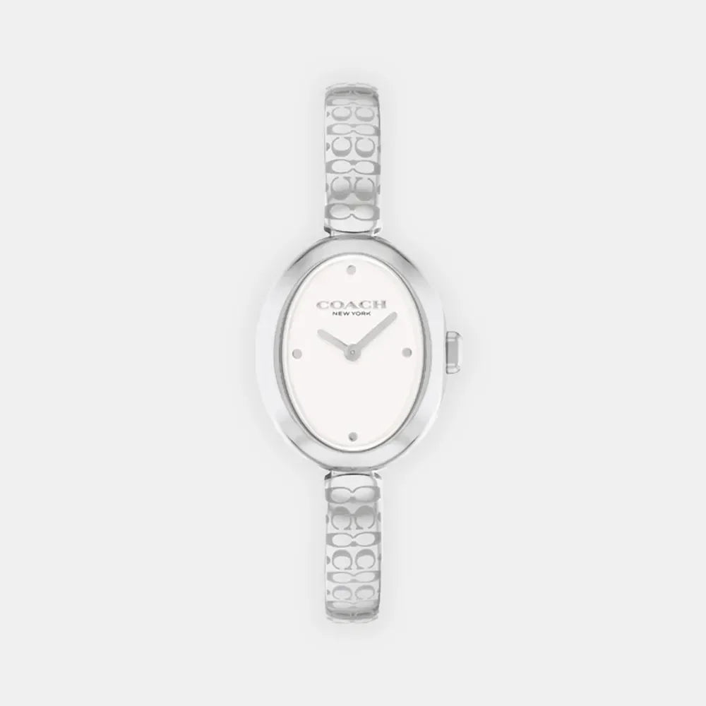 COACH Montre COACH Femme Sammy en Acier 14504483