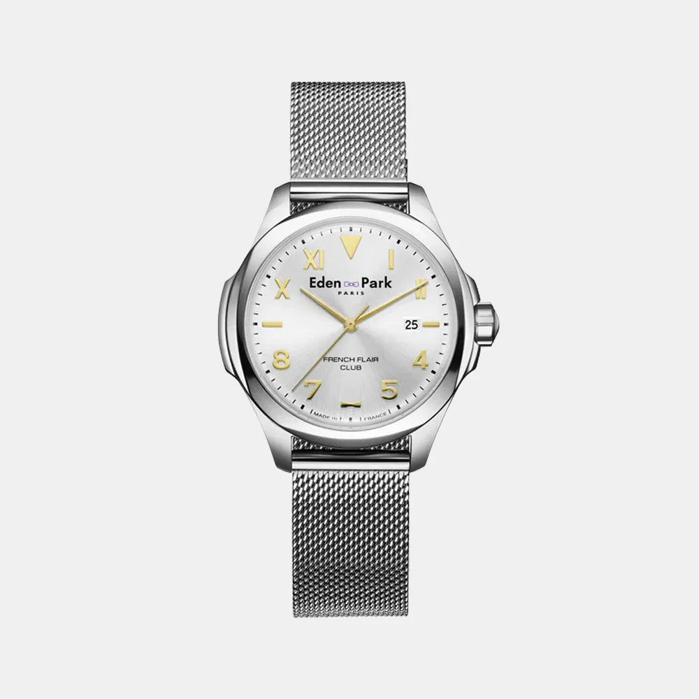EDEN PARK Montre EDEN PARK Homme French Flair Club EP19201AP12TB