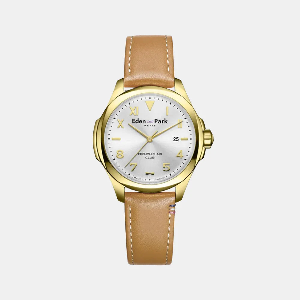 EDEN PARK Montre EDEN PARK Homme French Flair Club EP19201P12MI