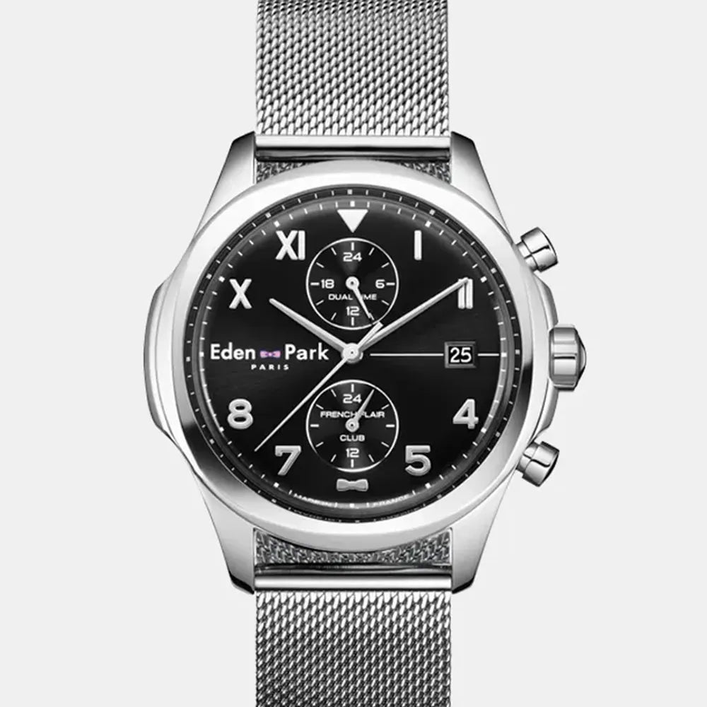 EDEN PARK Montre EDEN PARK Homme French Flair Club EP23201AP14B