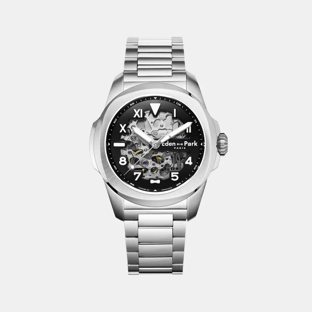 EDEN PARK Montre EDEN PARK Homme French Flair Sport Automatique EP1650BSQ14