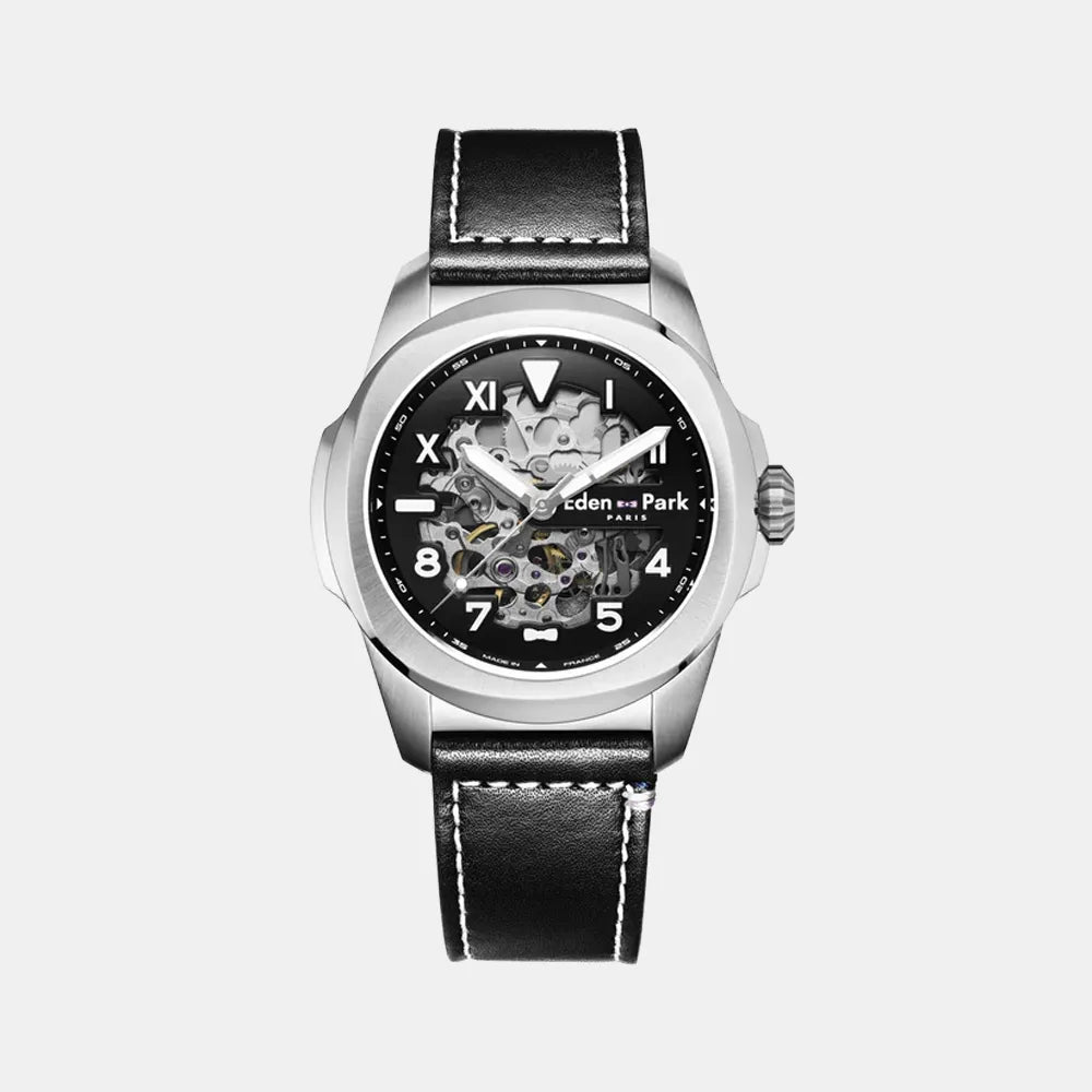 EDEN PARK Montre EDEN PARK Homme French Flair Sport Automatique EP1650SQ14