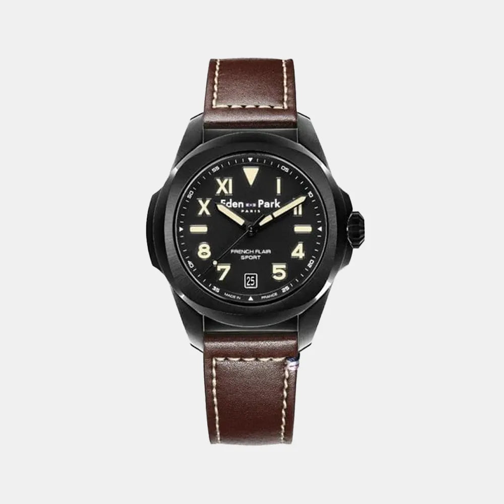 EDEN PARK Montre EDEN PARK Homme French Flair Sport EP12250G147