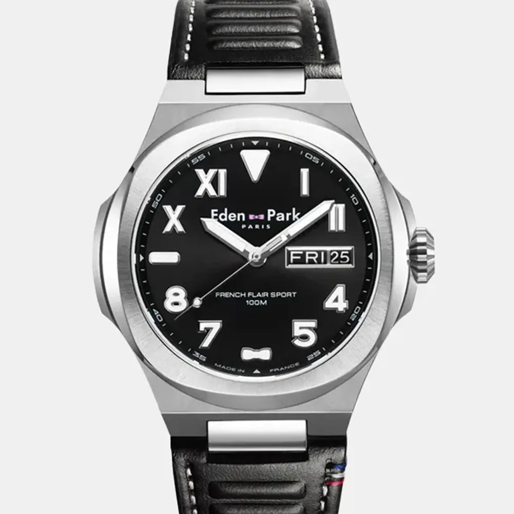EDEN PARK Montre EDEN PARK Homme French Flair Sport EP13245A14