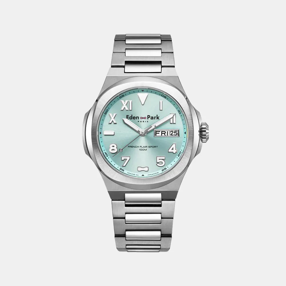 EDEN PARK Montre EDEN PARK Homme French Flair Sport EP13245B25