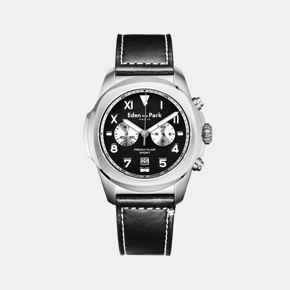 EDEN PARK Montre EDEN PARK Homme French Flair Sport EP37650A24