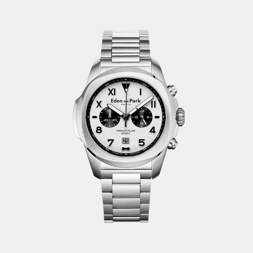 EDEN PARK Montre EDEN PARK Homme French Flair Sport EP37650B42