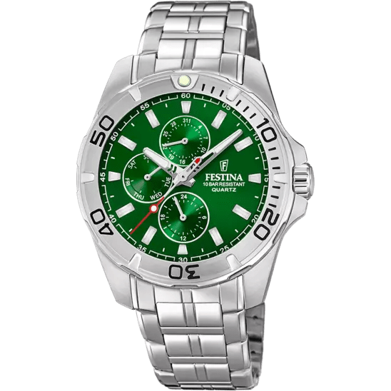 FESTINA FESTINA F20445/7