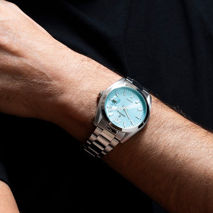 FESTINA FESTINA F20707/2