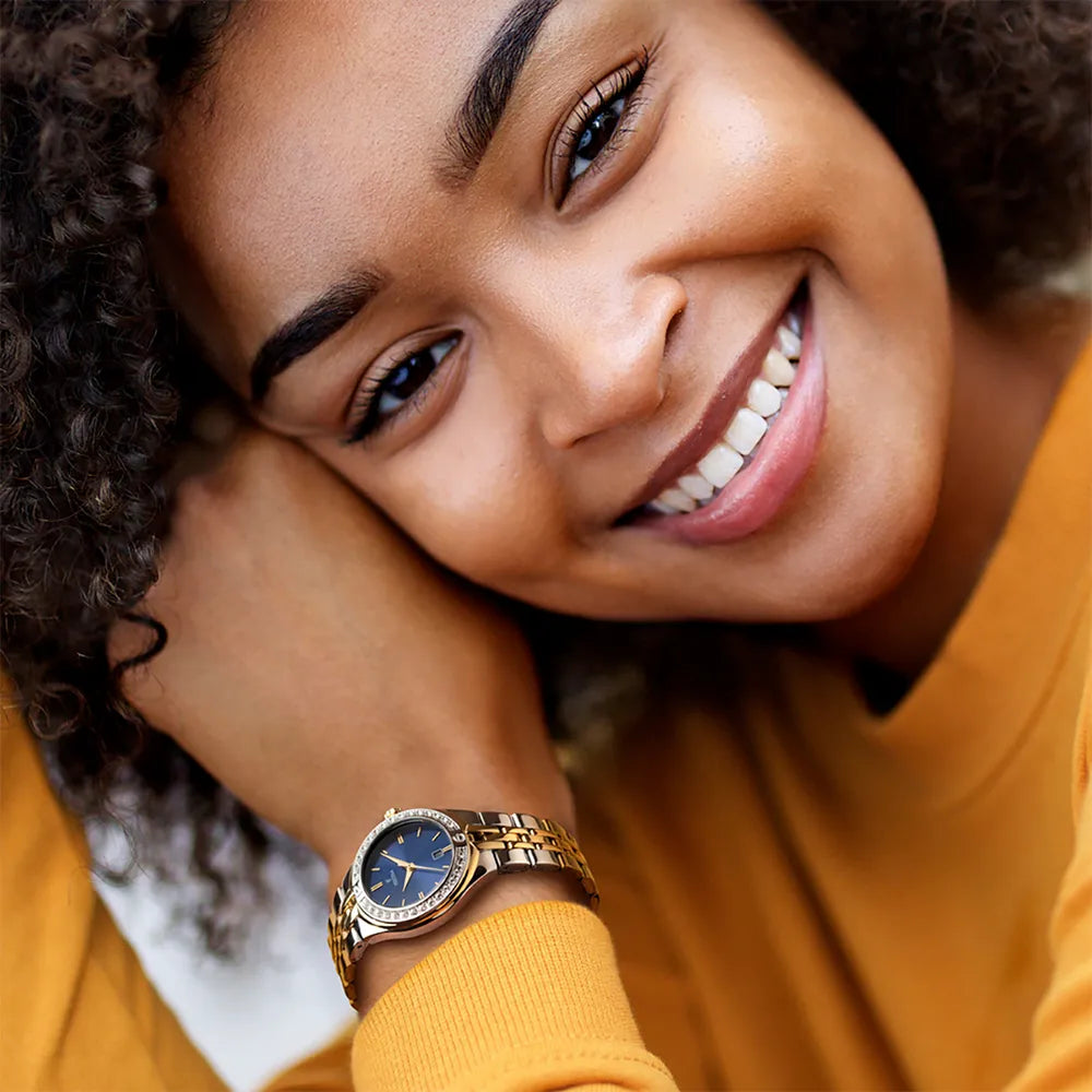 FESTINA Montre FESTINA Femme Mademoiselle en Acier F16868/3