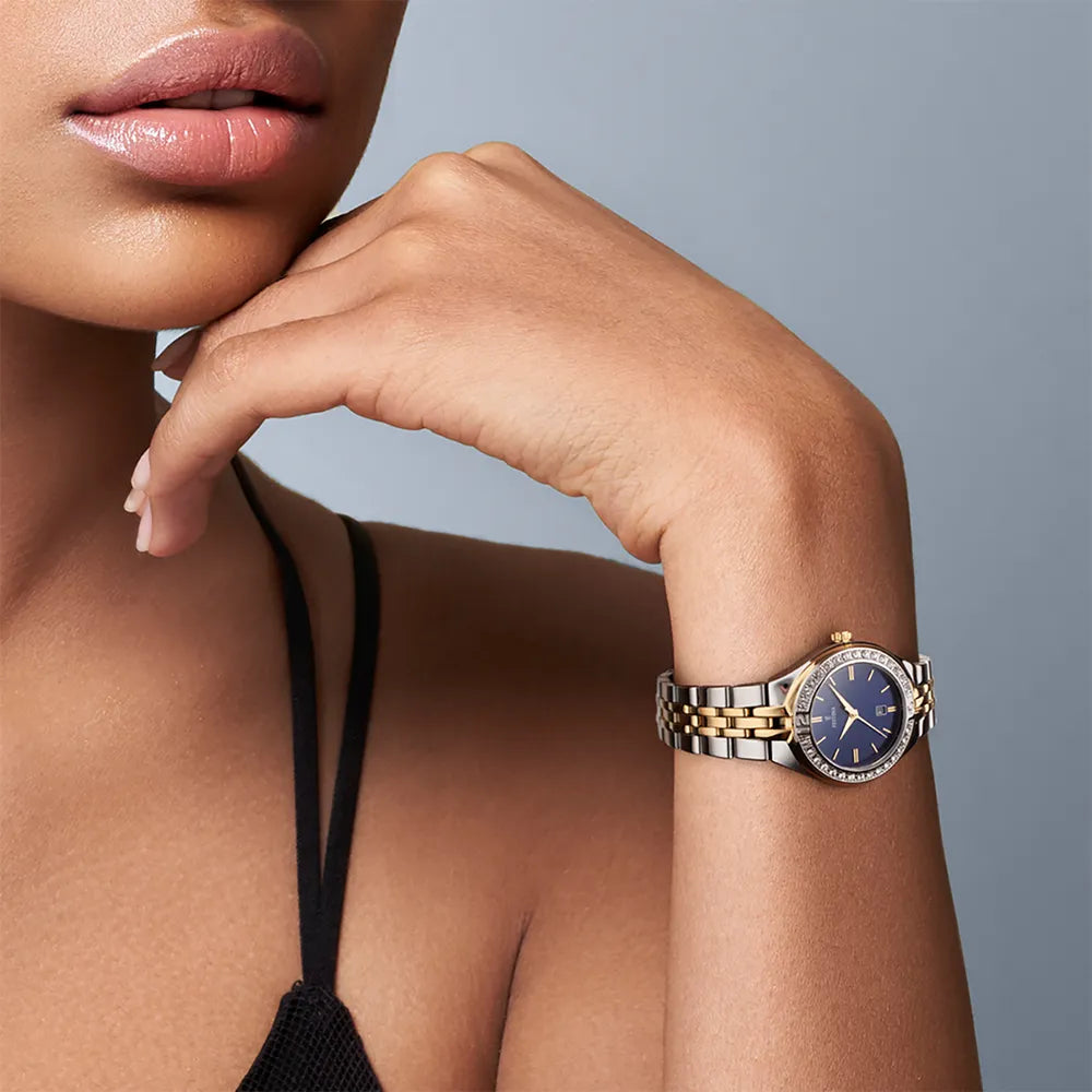 FESTINA Montre FESTINA Femme Mademoiselle en Acier F16868/3