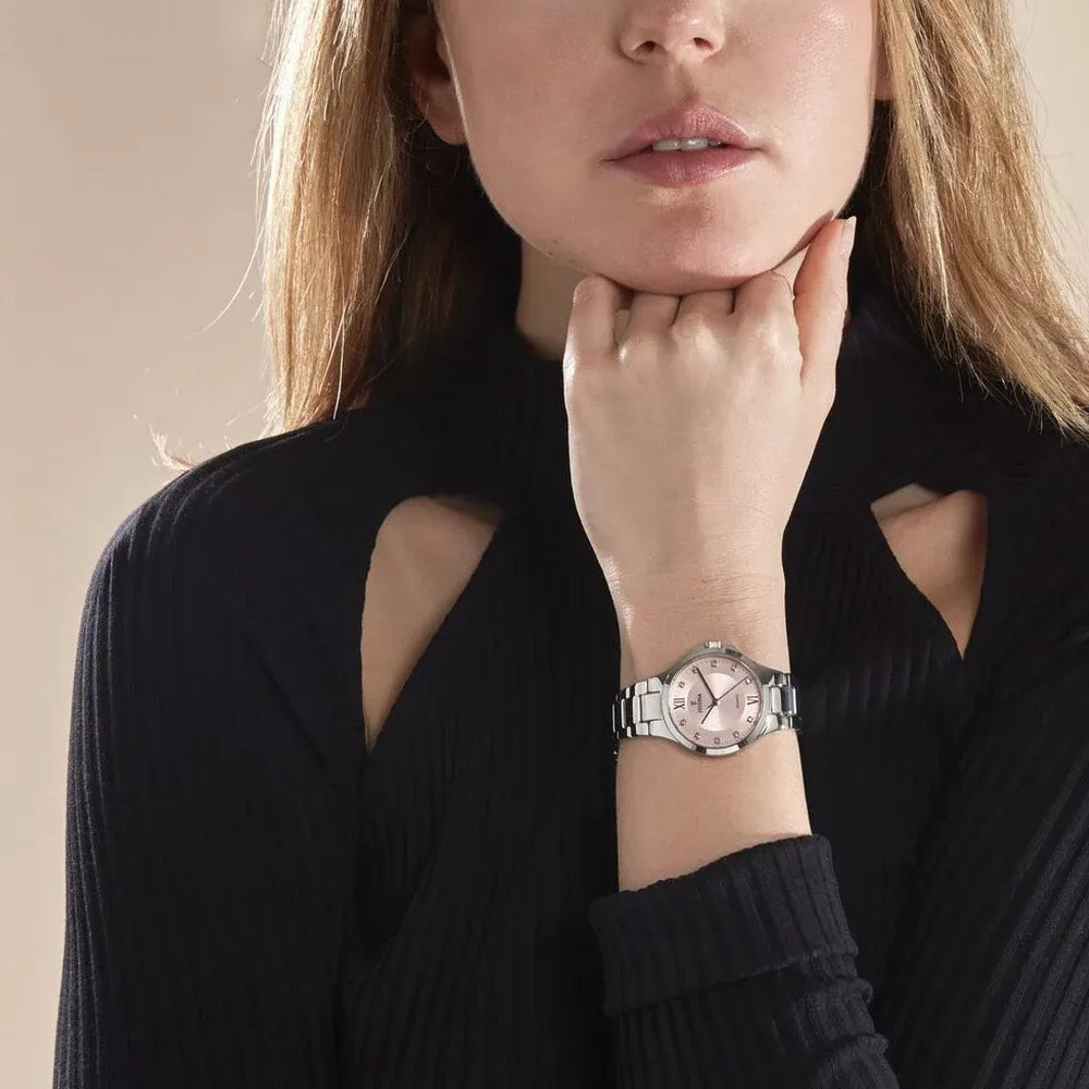 FESTINA Montre FESTINA Femme Mademoiselle en Acier F20582/2