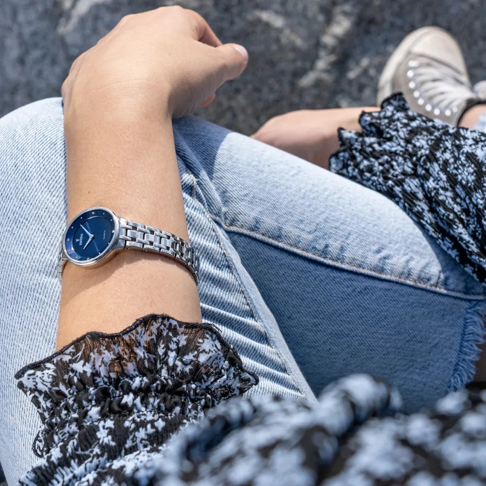 FESTINA Montre FESTINA Femme Mademoiselle en Acier F20600/3