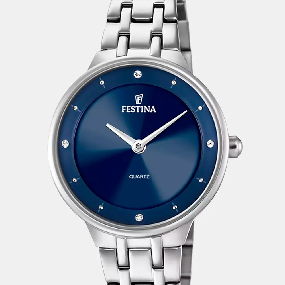 FESTINA Montre FESTINA Femme Mademoiselle en Acier F20600/3