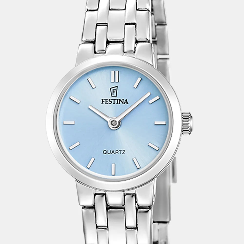 FESTINA Montre FESTINA Femme Mademoiselle en Acier F20746/3