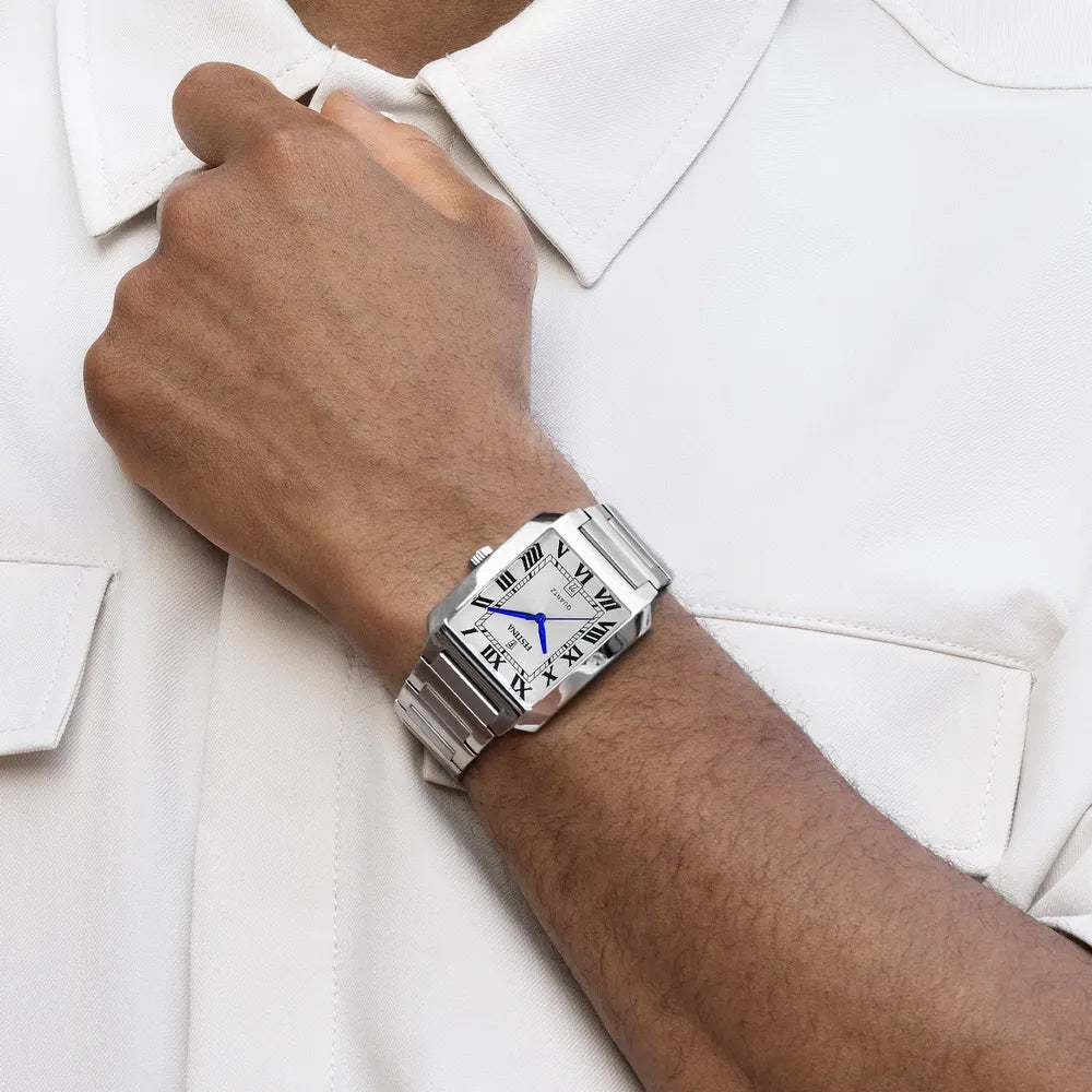 FESTINA Montre FESTINA Homme en Acier F20677/1