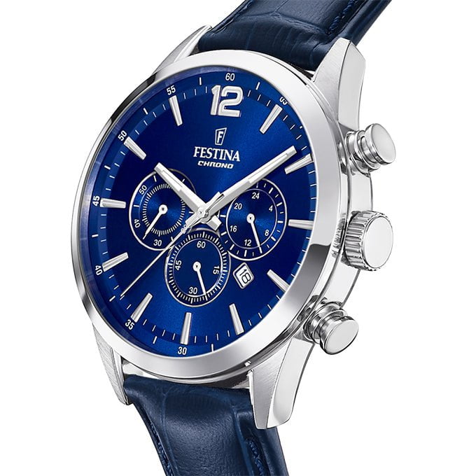 FESTINA Montre FESTINA Homme F20542/2