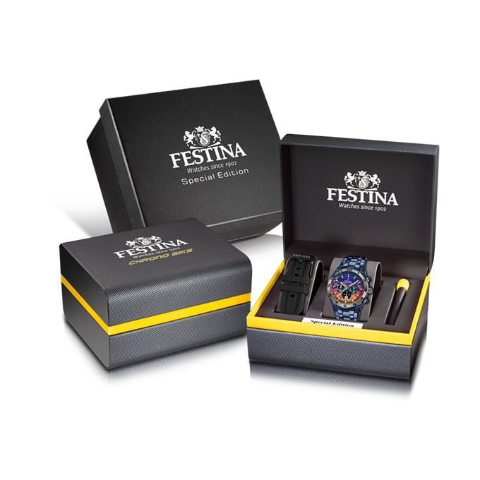FESTINA Montre FESTINA Homme F20709/1