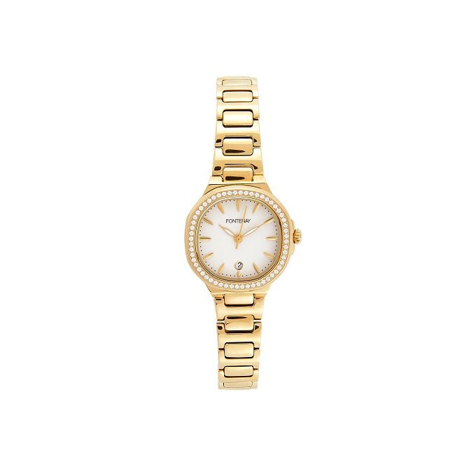 FONTENAY Montre FONTENAY Femme Victoire Prestige en Acier FPA01701