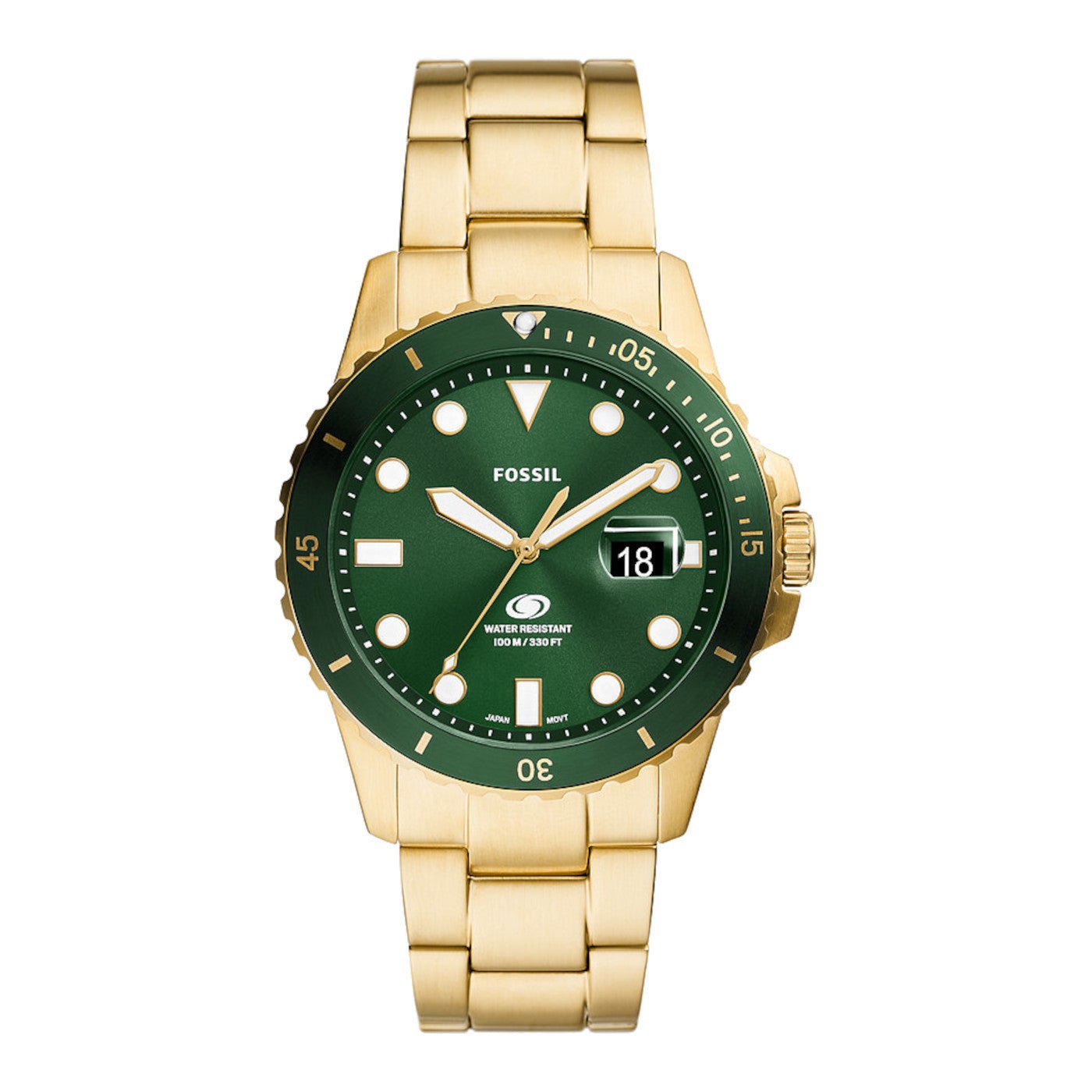 FOSSIL FOSSIL FS6030