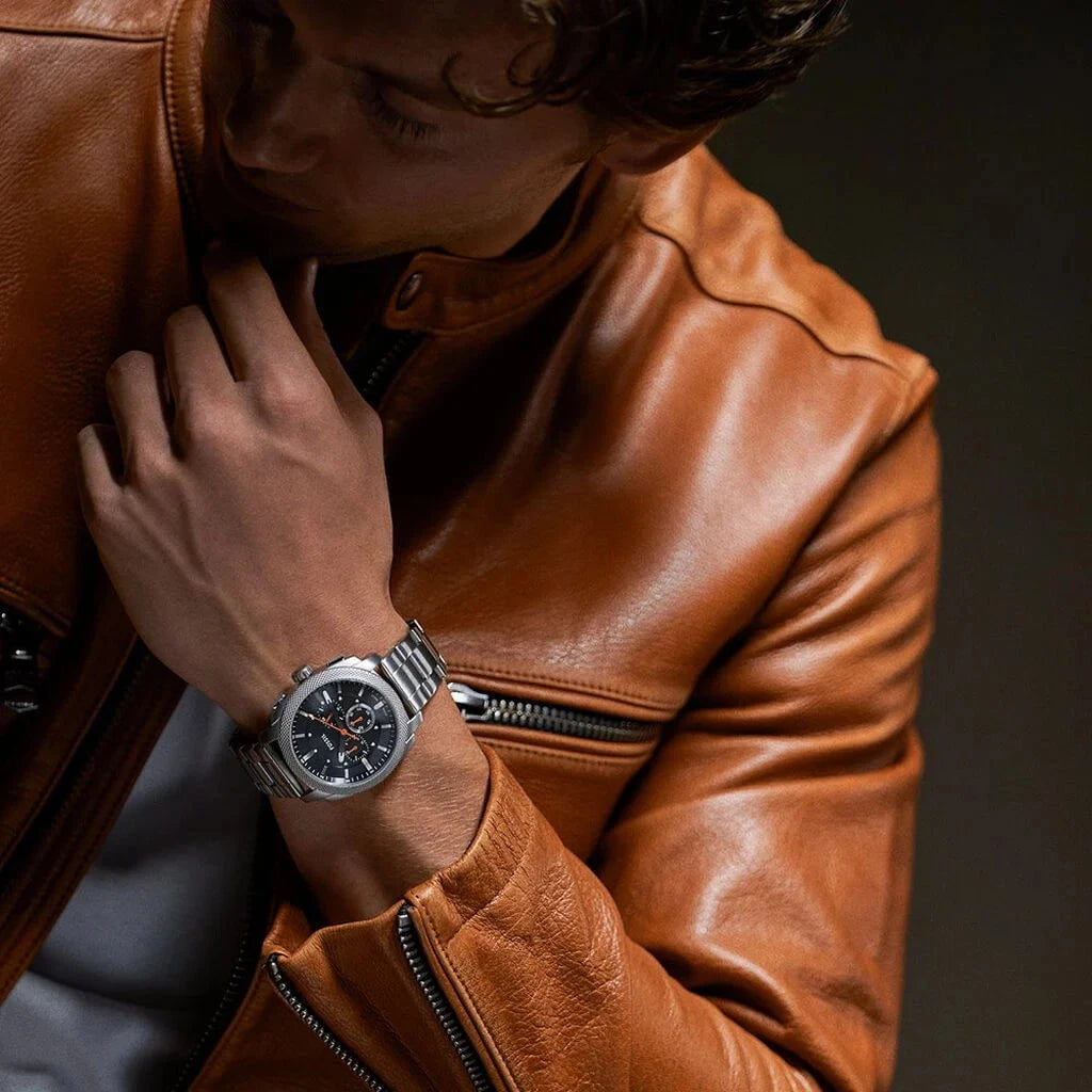 FOSSIL FOSSIL FS6095