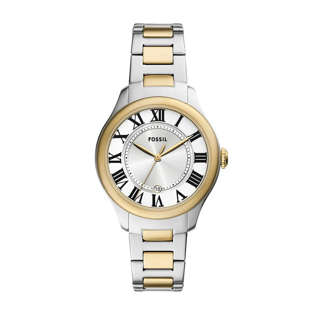 FOSSIL Montre FOSSIL Femme Gilmore en Acier ES5396
