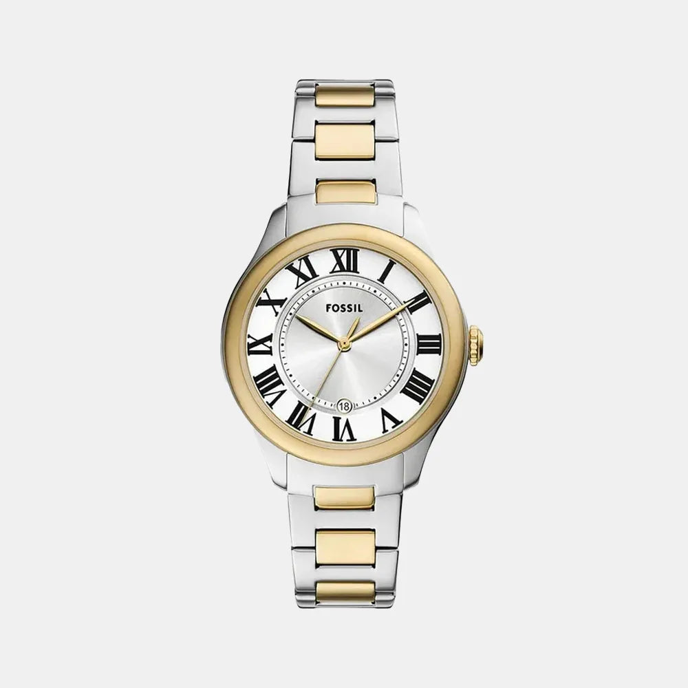 FOSSIL Montre FOSSIL Femme Gilmore en Acier ES5396