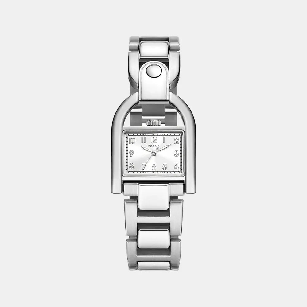FOSSIL Montre FOSSIL Femme Harwell en Acier ES5326