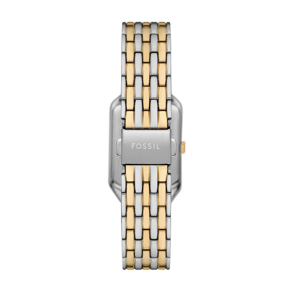 FOSSIL Montre FOSSIL Femme Raquel en Acier ES5368