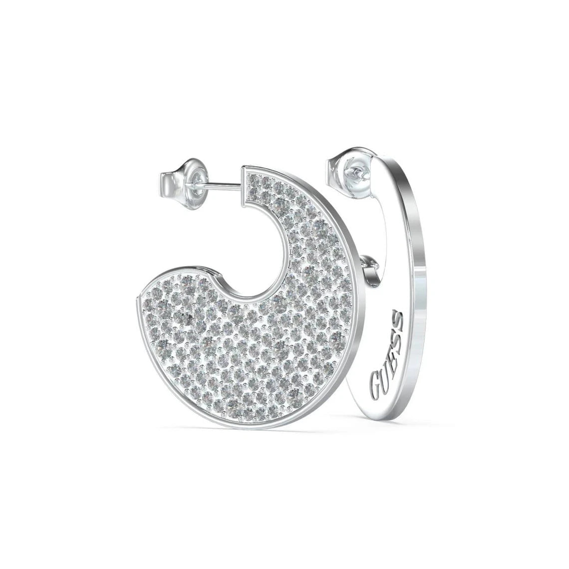 GUESS BIJOUX Boucle d'Oreille GUESS BIJOUX Femme JUBE05229JWRH