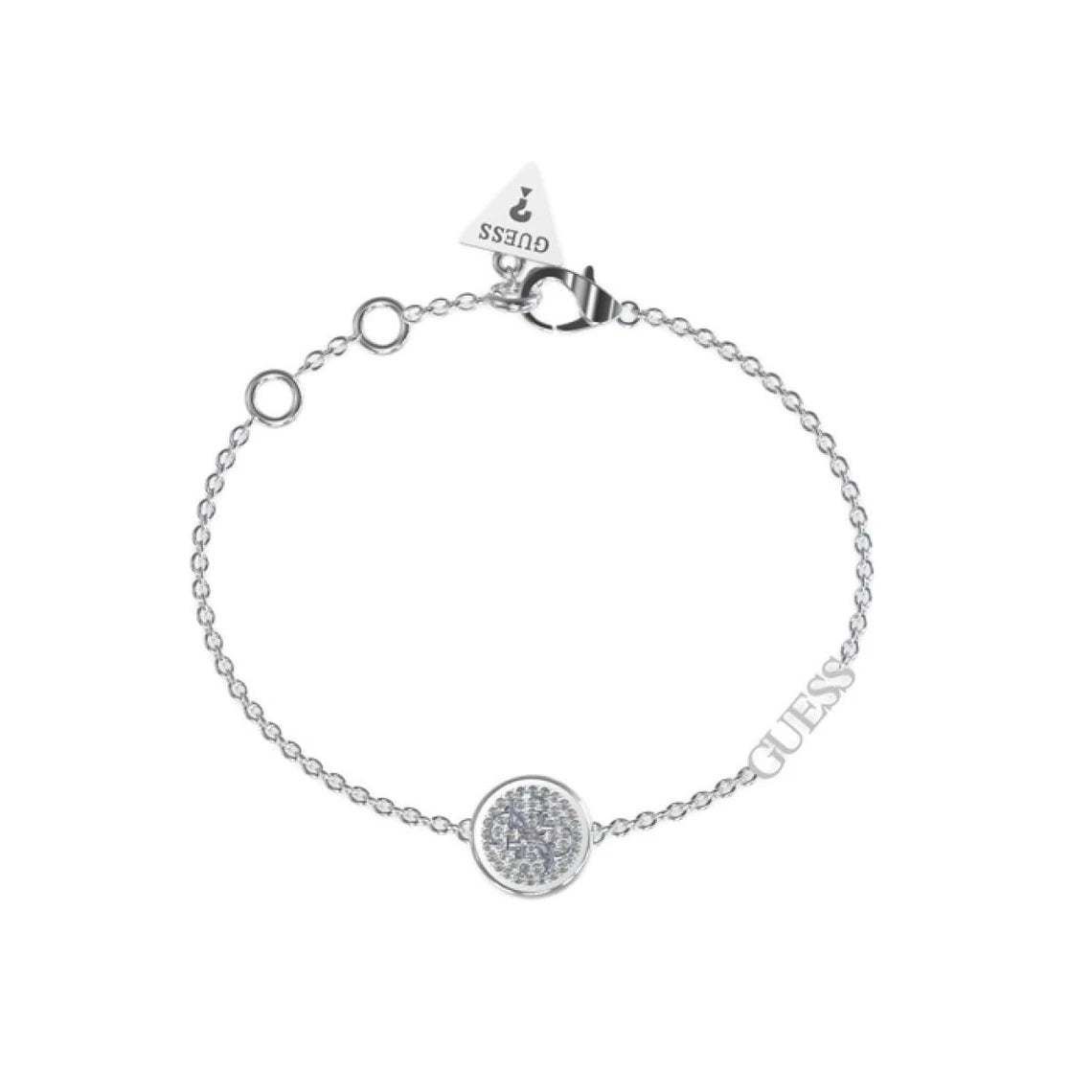 GUESS BIJOUX Bracelet GUESS BIJOUX Femme JUBB03125JWRHS