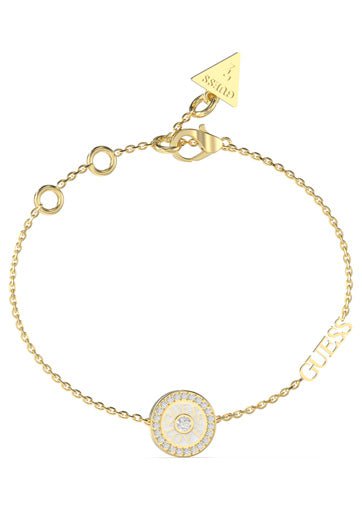 GUESS BIJOUX Bracelet GUESS BIJOUX Femme JUBB04082JWYGWH