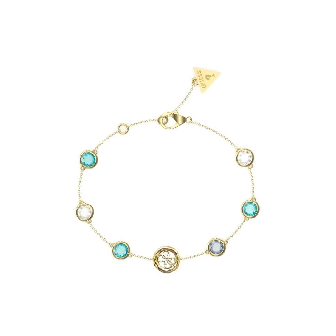 GUESS BIJOUX Bracelet GUESS BIJOUX Femme JUBB05099JWYGAQ