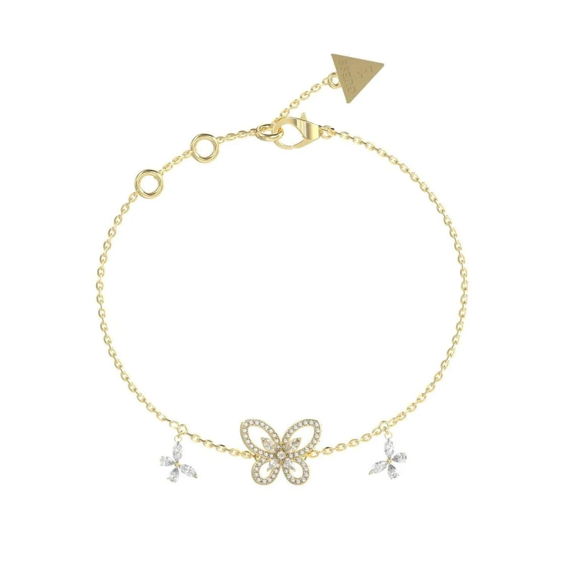 GUESS BIJOUX Bracelet GUESS BIJOUX Femme JUBB05113JWYGS