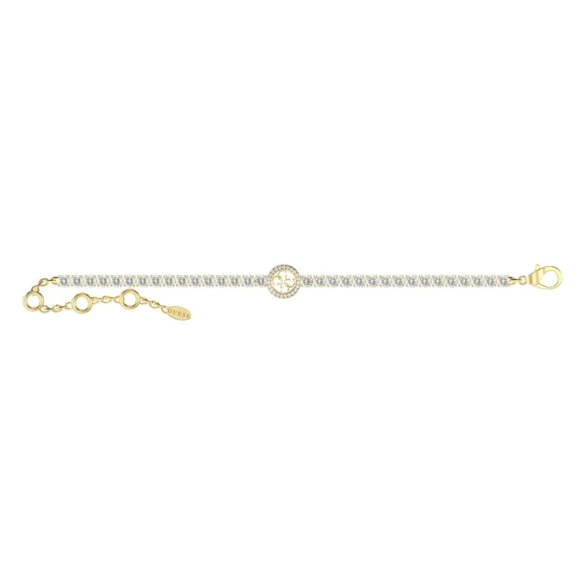GUESS BIJOUX Bracelet GUESS BIJOUX Femme JUBB05142JWYGS