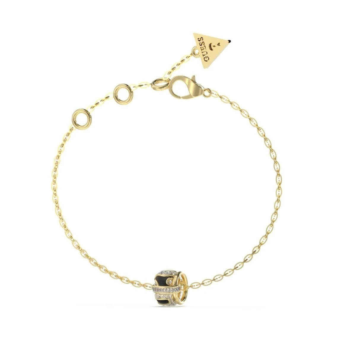 GUESS BIJOUX Bracelet GUESS BIJOUX Femme JUBB05192JWYGBK