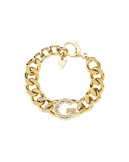GUESS BIJOUX Bracelet GUESS BIJOUX Femme JUBB05433JWYGS