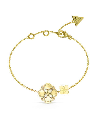 GUESS BIJOUX Bracelet GUESS BIJOUX Femme JUBB05503JWYGS
