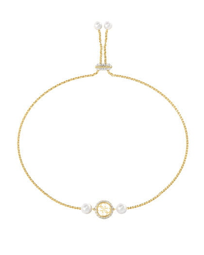 GUESS BIJOUX Bracelet GUESS BIJOUX Femme JUBB05520JWYG