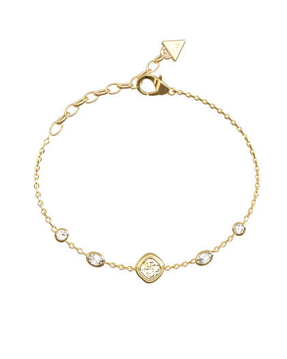 GUESS BIJOUX Bracelet GUESS BIJOUX Femme JUBB06149JWYGS